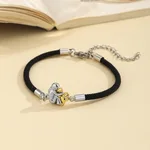 Gold Milanese Bracelet