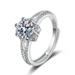 White Gold Color