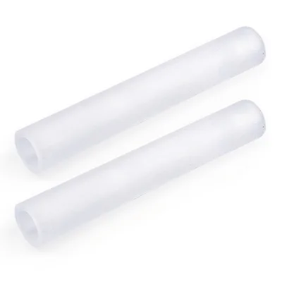 Soft Protective Cover For Anti friction And Water resistant High Heels Transparent - Shop at LoveMi