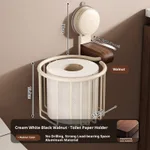 Walnut White