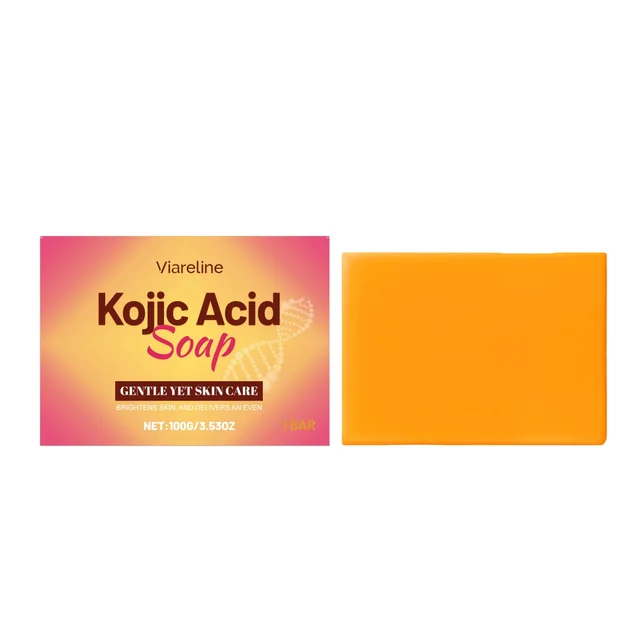 Kojic Acid Soap 100G - Shop at LoveMi
