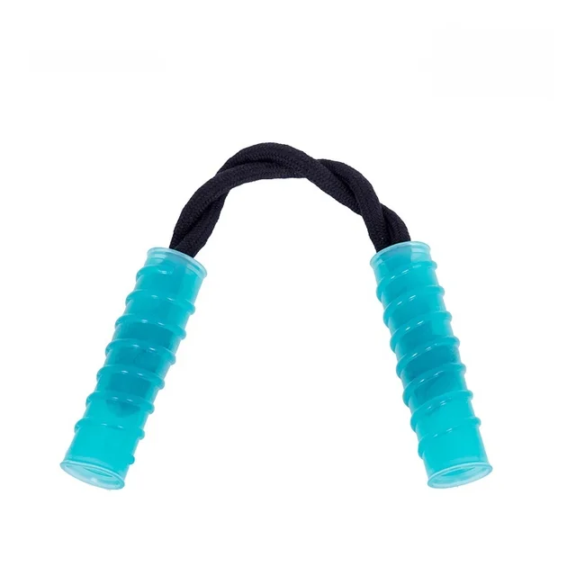 Dog Toy Bite resistant Molar Interactive Sucker Spherical Tug Of War String Molar Double Rod String Toys - Shop at LoveMi