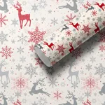 Snowflakes Everywhere