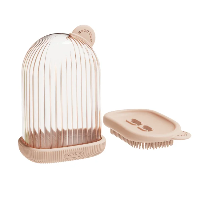 Fashion Creative New Travel Soap Holder Pink - Shop at LoveMi