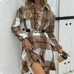 Striped Plaid