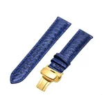Blue Strap