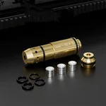9Mm Red Laser Trainer