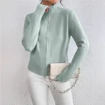 Light Grayish Green