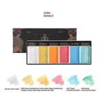 Pearlescent Color I