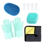 Blue 9Piece Set