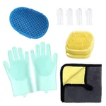 Yellow 5Piece Set