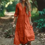 Orange Red