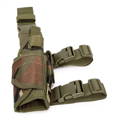 General Purpose Multi purpose Package Leg Warmer Jungle Camouflage - Shop at LoveMi