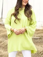 Fluorescent Yellow