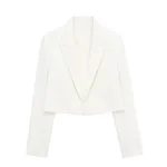 Beige Coat