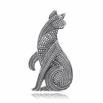 Retro Silver