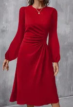 Fiery Red