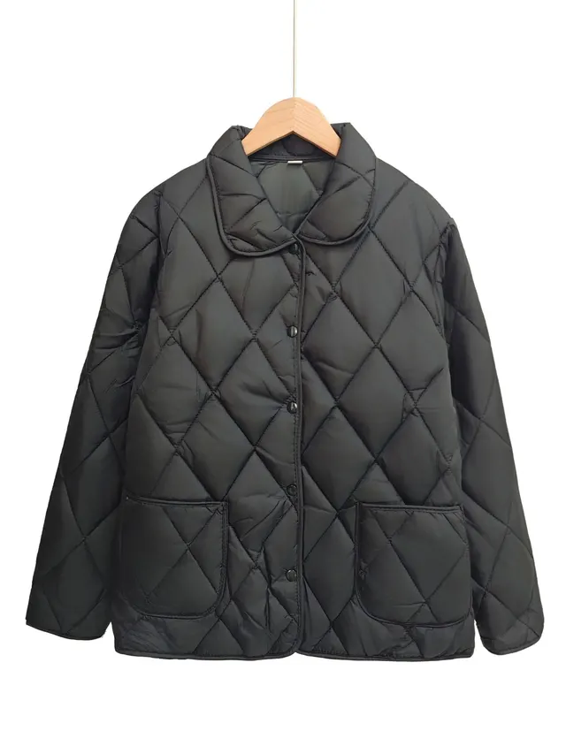 Fashion Casual Solid Color Men's Vest Zipped Round Neck Coat Black - Shop at LoveMi