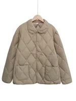 Dark Khaki Cloth Color