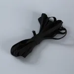 9MM Walking Horse Elastic Elastic String - Black