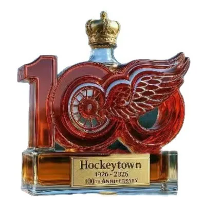 Creative High Borosilicate Wine Decanter Style A - Shop at LoveMi