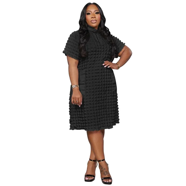 Zipper Hollow Sheath Sexy Women's Dress Black - Shop at LoveMi