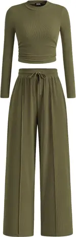 Army Green