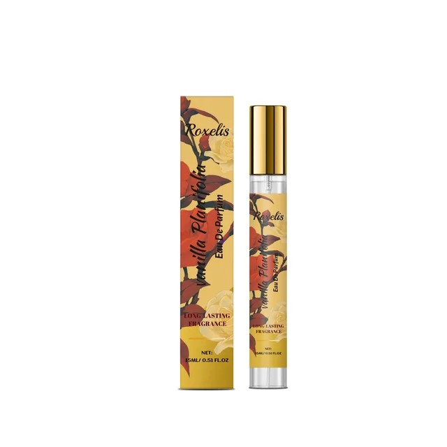 Vanilla Planifolia Eau De Parfum 15Ml - Shop at LoveMi