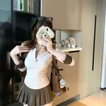Milk Tea Color-S