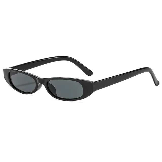 European And American Retro Small Frame Sunglasses Men's Personality Fashion Conventional - Shop at LoveMi