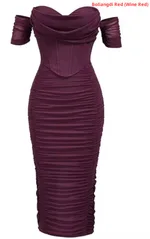 Wine Red