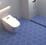 Blue Hexagon