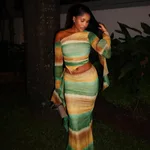 Yellow Green