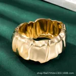 Golden Bright Surface