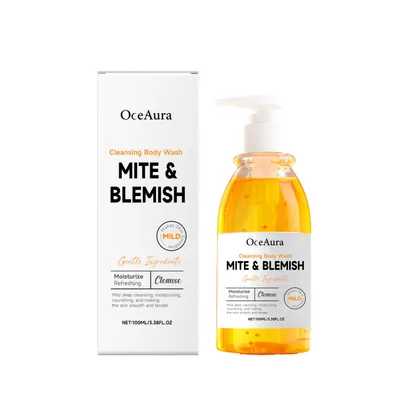 Body Cleansing Shower Gel 100Ml - Shop at LoveMi