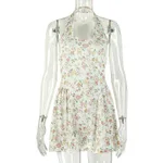 White Floral