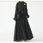 Polka Dot-L