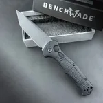 Black Square Head Full Blade