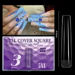 Traceless Nail Piece03