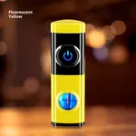 Fluorescent Yellow