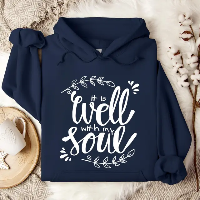 Drop shoulder Sleeve Casual Sports Hoodie Sweater Picture Style - Shop at LoveMi