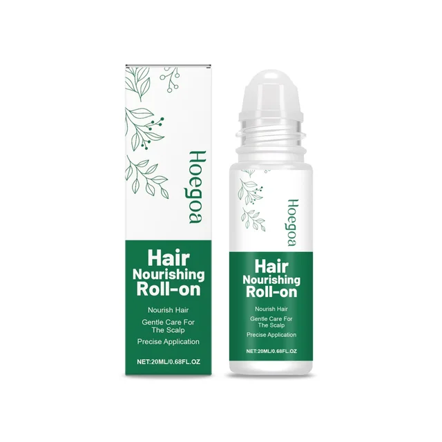Rosemary Hair Care Ball 20Ml - Shop at LoveMi