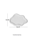 Cave Cloud Tray