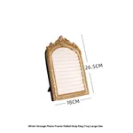 Roll Ring Plate Large
