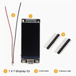 Tdisplays3 Black
