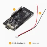 Tdisplays3 Gray
