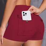 Wine Red