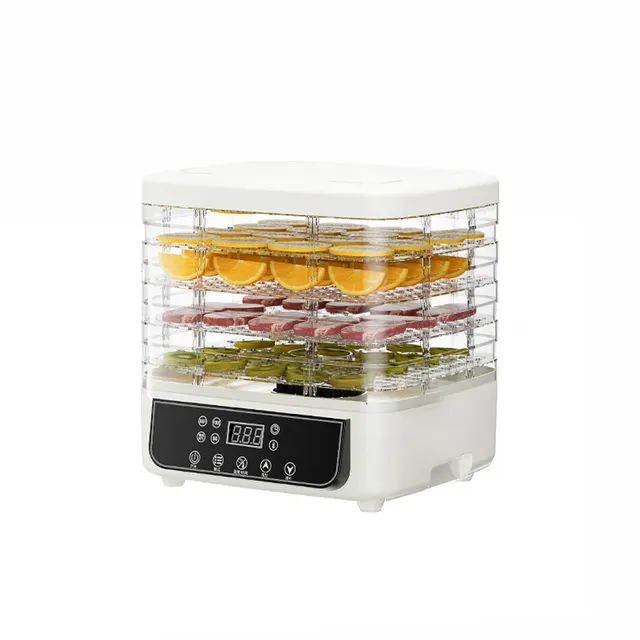 Portable Home Food Fruit Snack Dryer Eu - Shop at LoveMi