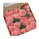 Flesh Pink