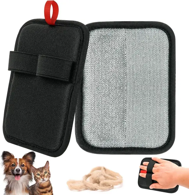 New Cat Hair Remover, Cat Hair Removal Tool, Hair Brush, Cat Hair Adsorption Tool, Hair Removal Brush, Scraper New A - Shop at LoveMi